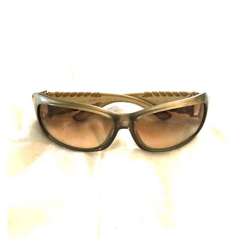 Alviero Martini Sunglasses 🌞
